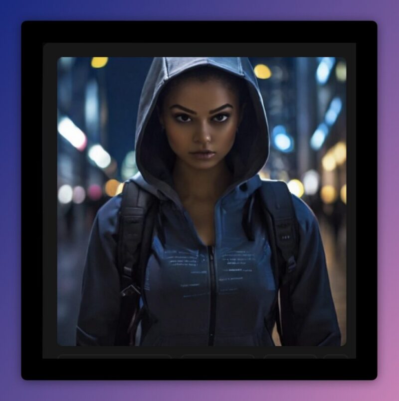 How To Create Consistent Faces Using The Leonardo Ai Canvas Editor How To Create Consistent Faces Using The Leonardo Ai Canvas Editor