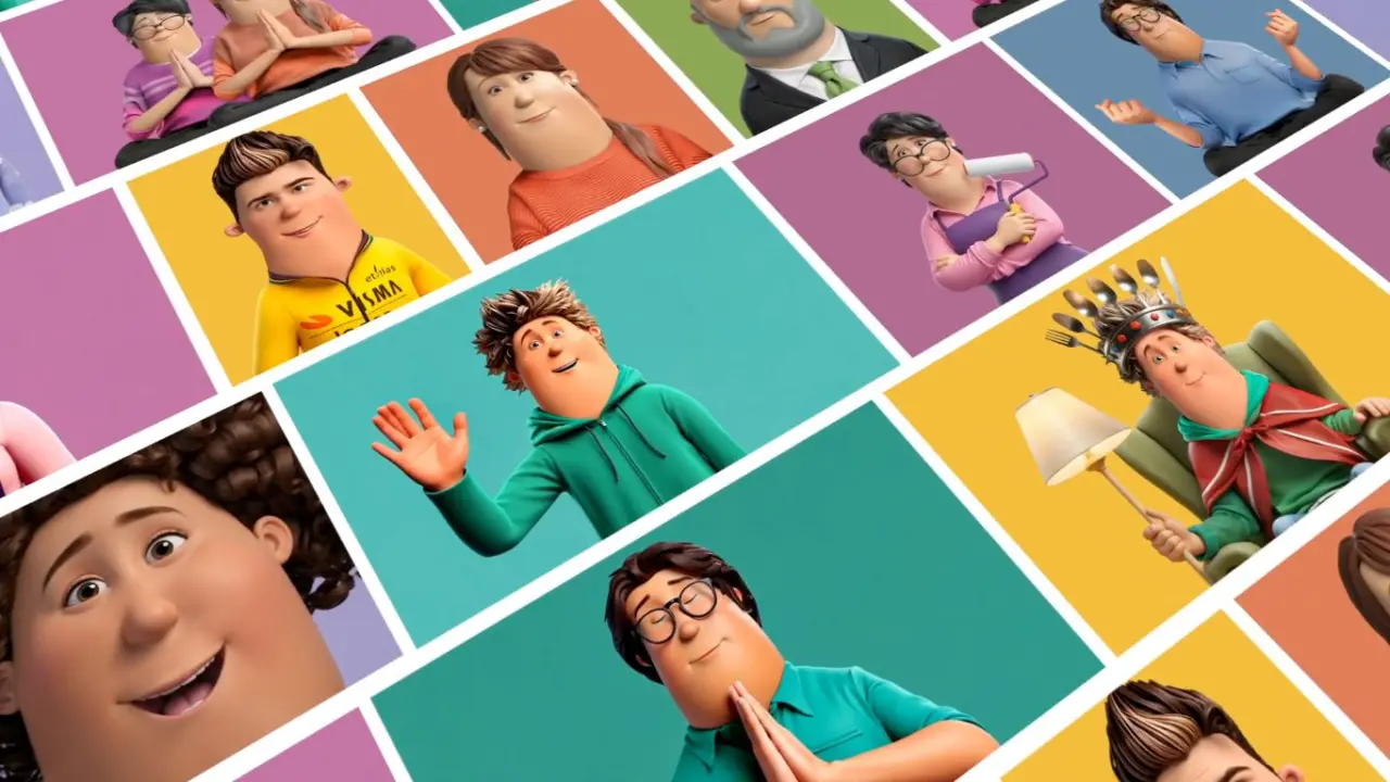 Leonardo.ai screenshot 1