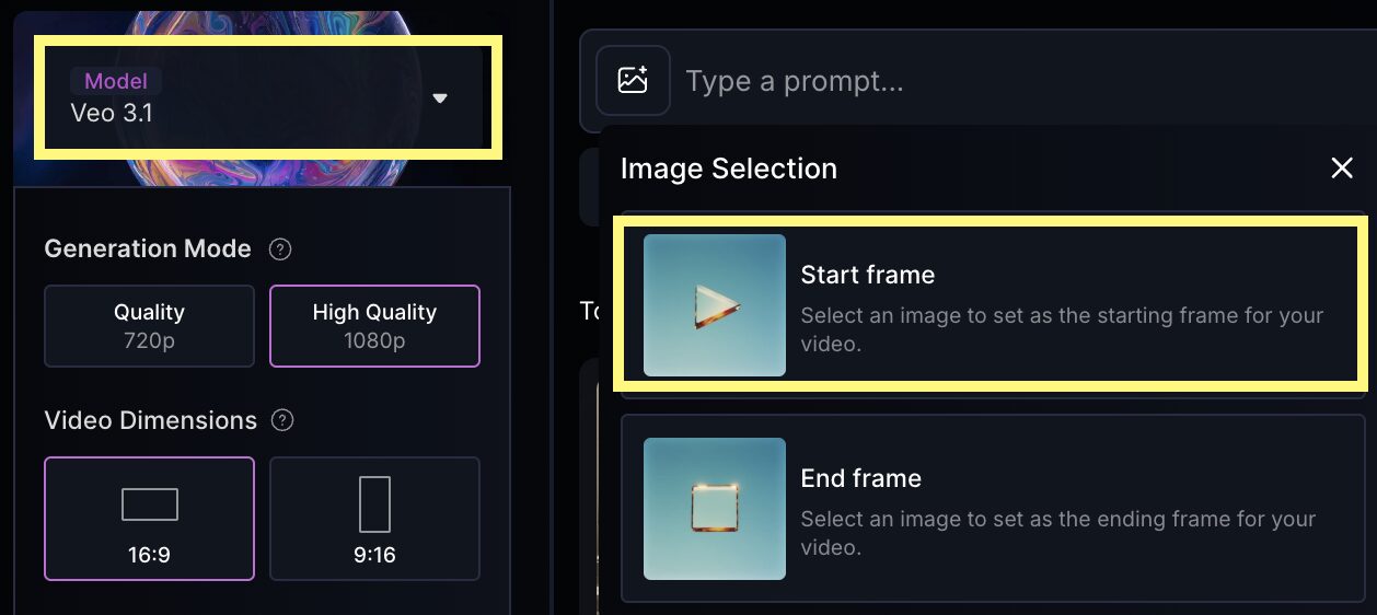 Veo 3 Prompt Guide Tips Examples Leonardo Ai