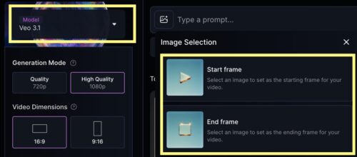 Veo 3 Prompt Guide Tips Examples Leonardo Ai